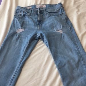 HOLLISTER MEN JEANS